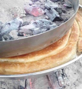 KORDA BÖREK